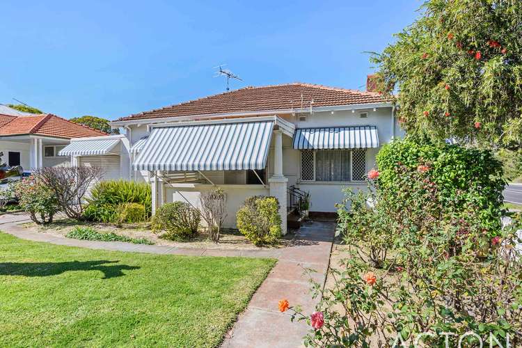 Fifth view of Homely house listing, 152 Herbert Road, Shenton Park WA 6008