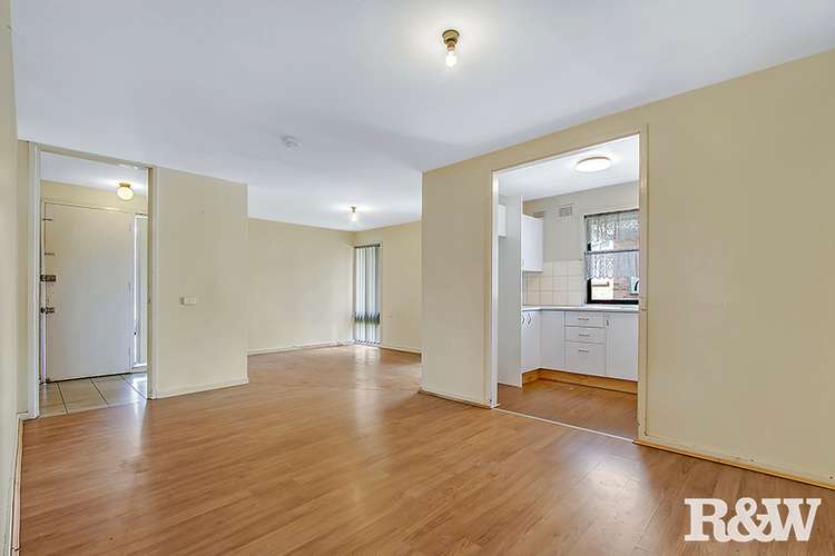 Second view of Homely house listing, 6 Exeter Place, Bidwill NSW 2770