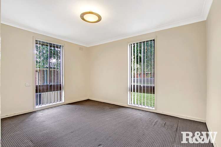 Fourth view of Homely house listing, 6 Exeter Place, Bidwill NSW 2770