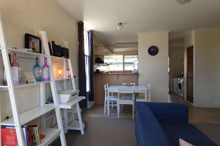 Second view of Homely semiDetached listing, 17 Leslie Street, Andergrove QLD 4740