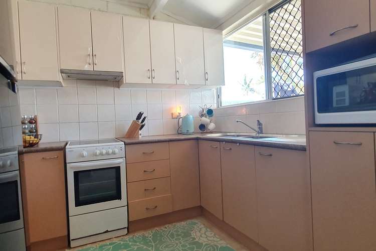 Third view of Homely semiDetached listing, 17 Leslie Street, Andergrove QLD 4740