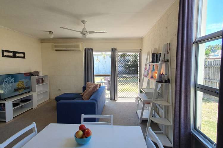 Fourth view of Homely semiDetached listing, 17 Leslie Street, Andergrove QLD 4740