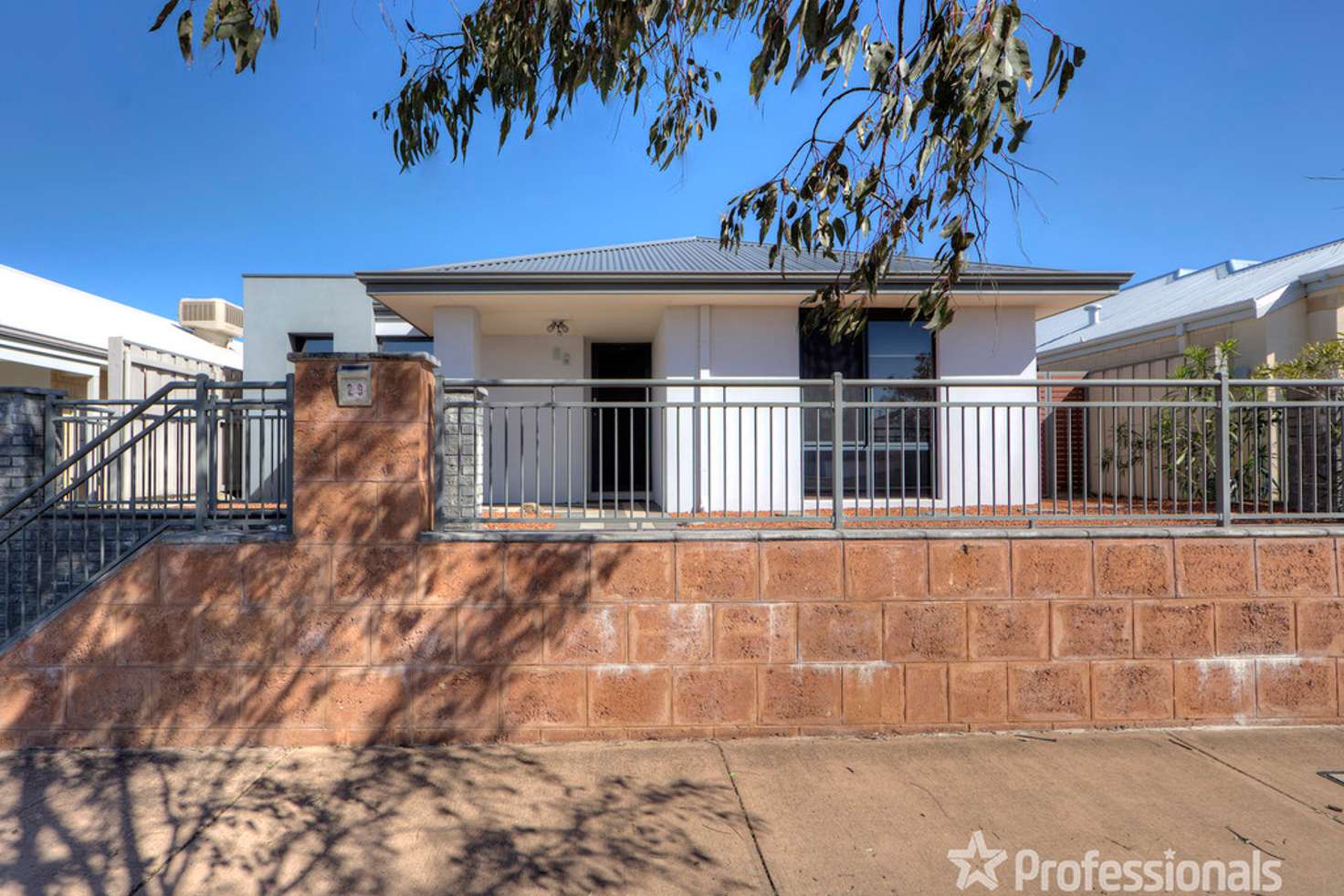 Main view of Homely house listing, 29 Banrock Drive, Ellenbrook WA 6069