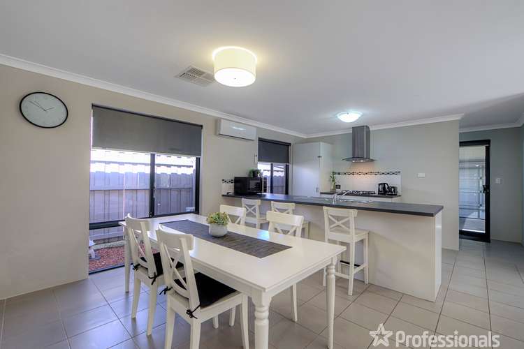 Third view of Homely house listing, 29 Banrock Drive, Ellenbrook WA 6069