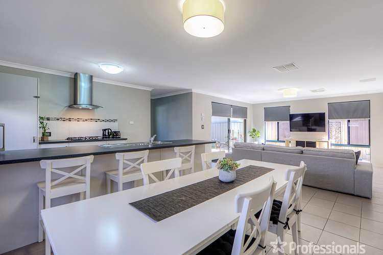 Fourth view of Homely house listing, 29 Banrock Drive, Ellenbrook WA 6069