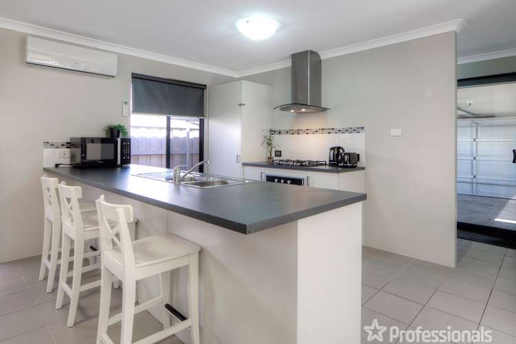 Fifth view of Homely house listing, 29 Banrock Drive, Ellenbrook WA 6069