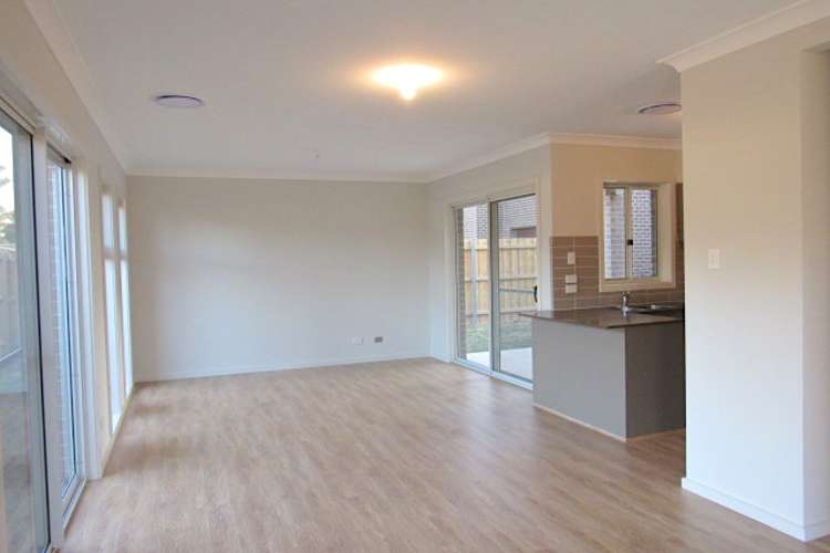 Fourth view of Homely house listing, 32 Avocet Circuit, Marsden Park NSW 2765