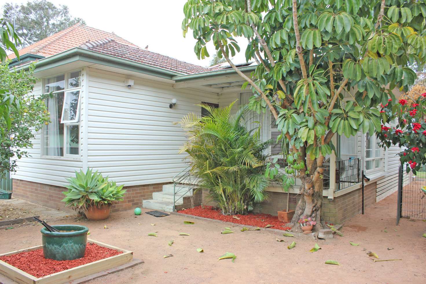 Main view of Homely house listing, 4 RIVERSIDE ROAD, Lansvale NSW 2166