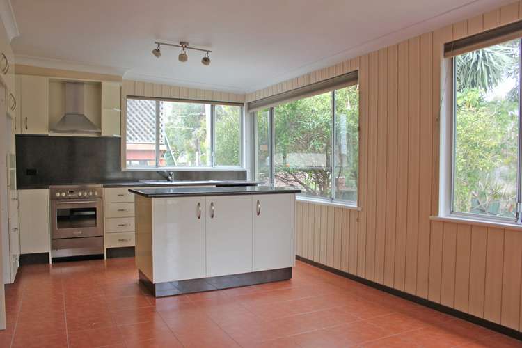 Fifth view of Homely house listing, 4 RIVERSIDE ROAD, Lansvale NSW 2166