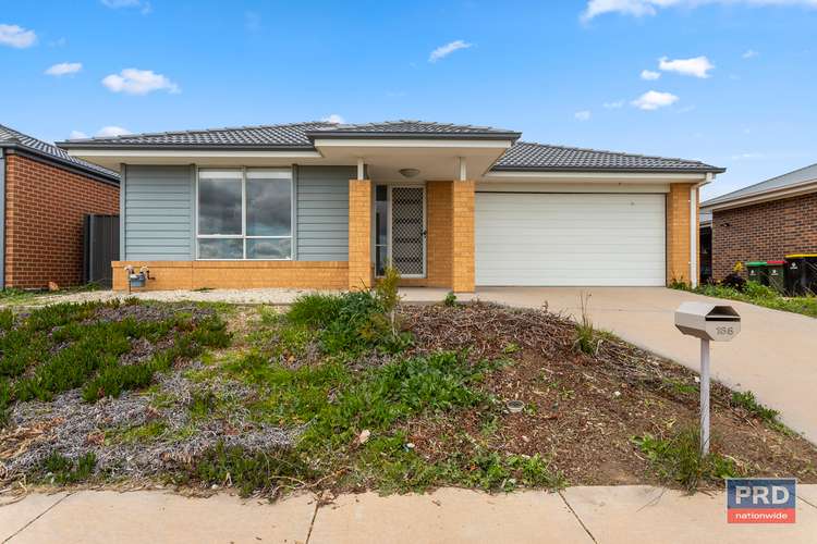 Main view of Homely house listing, 186 Sawmill Road, Huntly VIC 3551