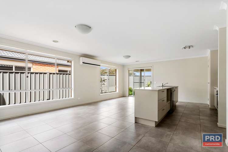Second view of Homely house listing, 186 Sawmill Road, Huntly VIC 3551