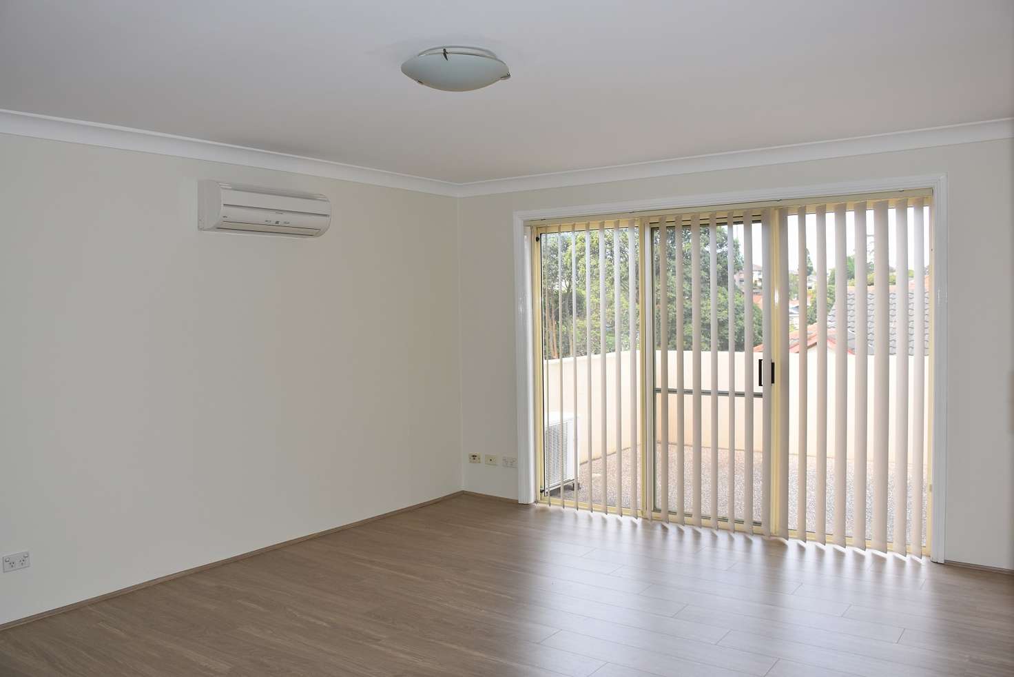 Main view of Homely apartment listing, 25/13-17 Hampden Street, Beverly Hills NSW 2209
