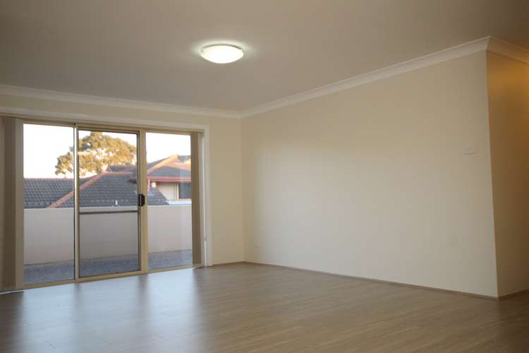 Second view of Homely apartment listing, 25/13-17 Hampden Street, Beverly Hills NSW 2209