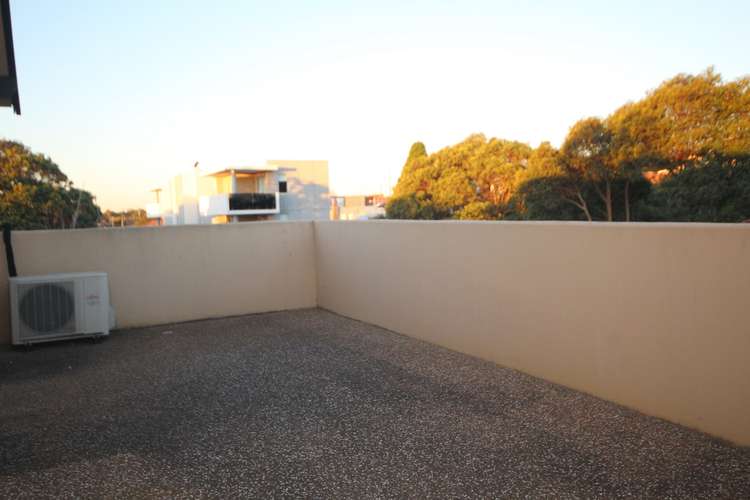 Fifth view of Homely apartment listing, 25/13-17 Hampden Street, Beverly Hills NSW 2209