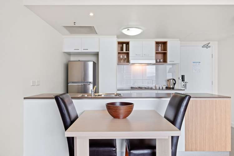 Fifth view of Homely apartment listing, 2406/128 Charlotte Street, Brisbane City QLD 4000