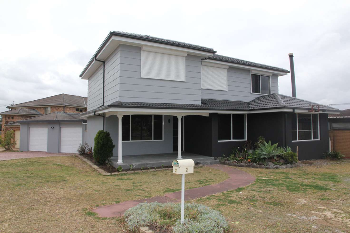 Main view of Homely house listing, 2 Curtis Crescent, Moorebank NSW 2170