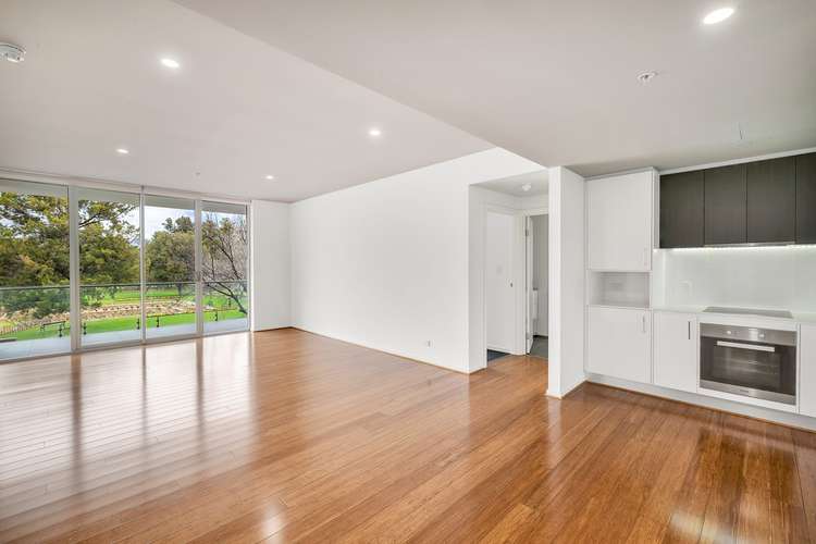 Third view of Homely apartment listing, 102/112 South Terrace, Adelaide SA 5000