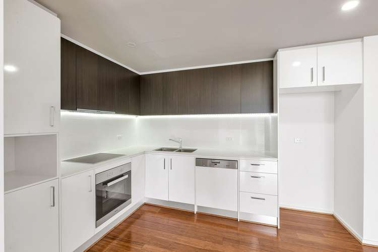 Fourth view of Homely apartment listing, 102/112 South Terrace, Adelaide SA 5000