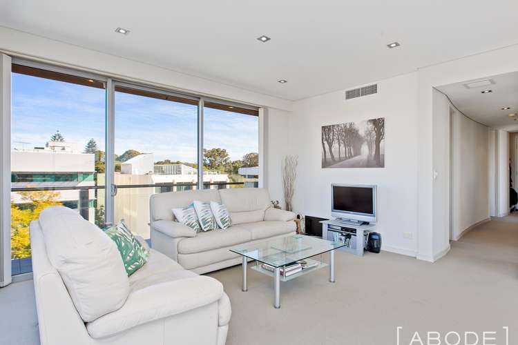 Sixth view of Homely apartment listing, 10/12 Altona Street, West Perth WA 6005