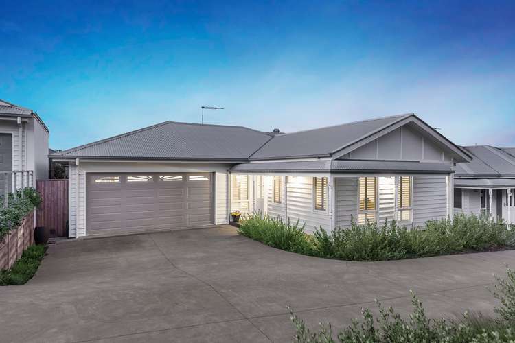Main view of Homely house listing, 3/80A Howey Street, Gisborne VIC 3437