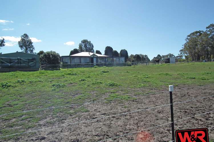 Fourth view of Homely farmlet listing, 698 Jutland Road, Kendenup WA 6323