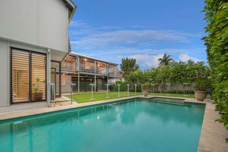 Sixth view of Homely house listing, 39 Yabba Street, Ascot QLD 4007