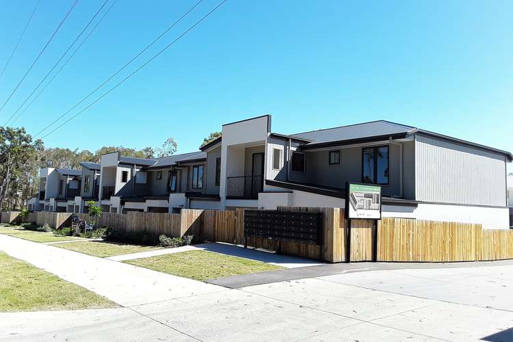 Main view of Homely townhouse listing, 30/7 Chelmsford Road, Mango Hill QLD 4509