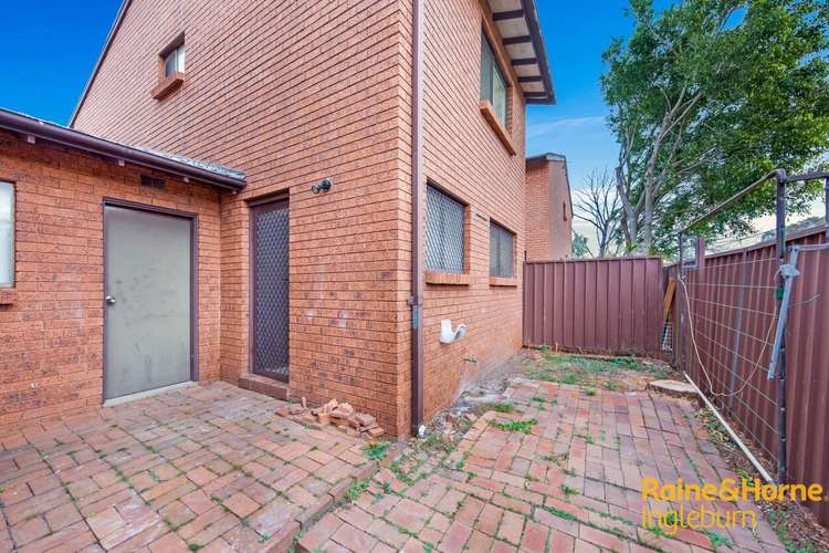 Fourth view of Homely townhouse listing, 5/7 SHRIKE PLACE, Ingleburn NSW 2565