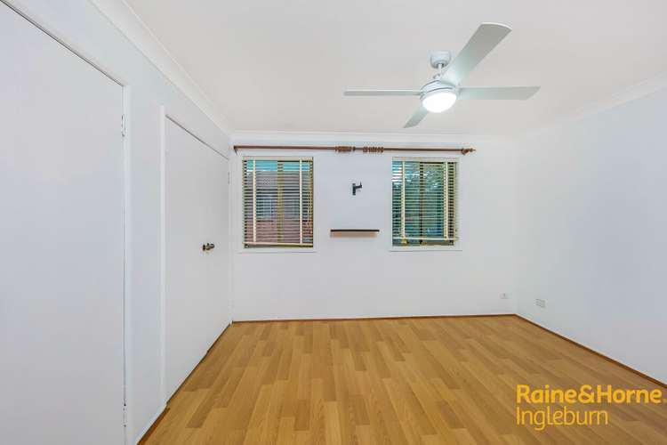 Fifth view of Homely townhouse listing, 5/7 SHRIKE PLACE, Ingleburn NSW 2565