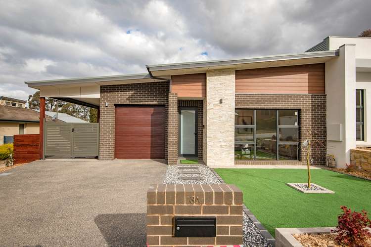 Main view of Homely house listing, 3A Nepean Place, Macquarie ACT 2614