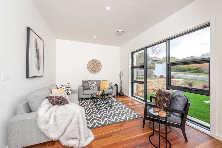 Second view of Homely house listing, 3A Nepean Place, Macquarie ACT 2614