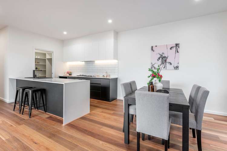 Fifth view of Homely house listing, 3A Nepean Place, Macquarie ACT 2614