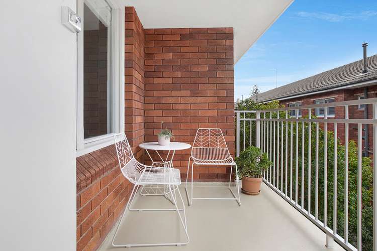 Second view of Homely apartment listing, 8/11 Isabel Avenue, Vaucluse NSW 2030