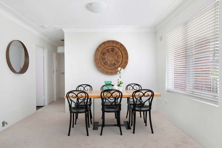 Third view of Homely apartment listing, 8/11 Isabel Avenue, Vaucluse NSW 2030