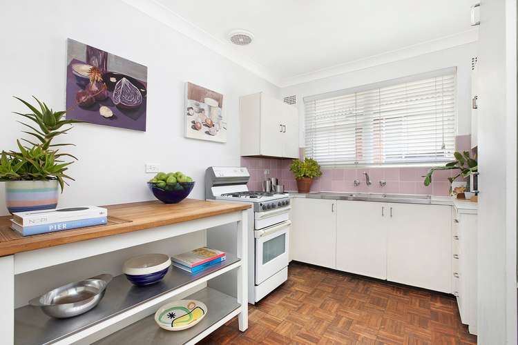 Fourth view of Homely apartment listing, 8/11 Isabel Avenue, Vaucluse NSW 2030