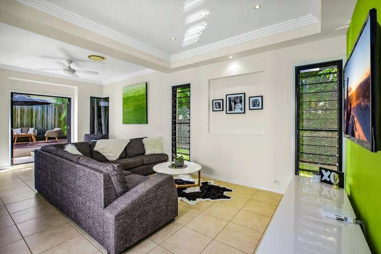 Fifth view of Homely house listing, 10 Fairway Parade, Peregian Springs QLD 4573