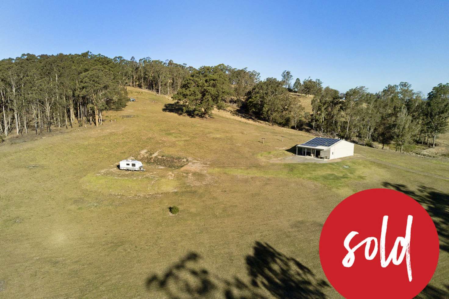 Main view of Homely lifestyle listing, 2071 Lansdowne Road (r), Coopernook NSW 2426