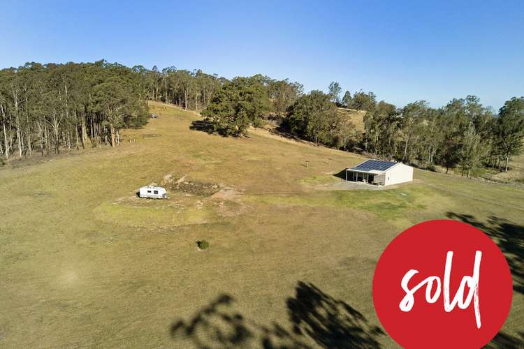 Main view of Homely lifestyle listing, 2071 Lansdowne Road (r), Coopernook NSW 2426