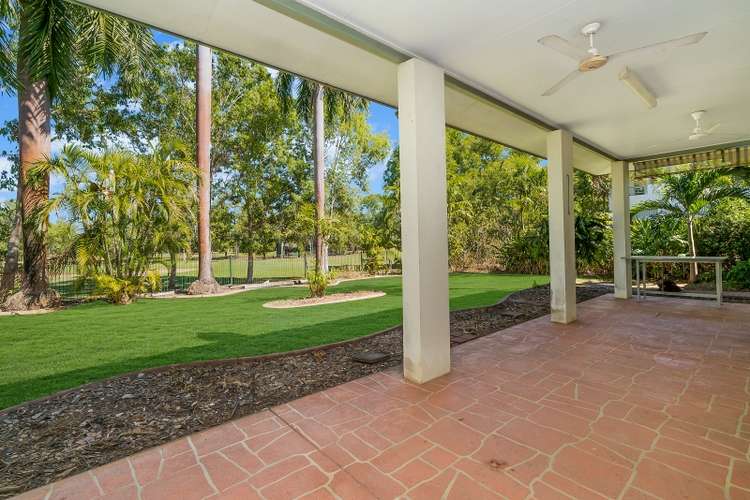 Second view of Homely house listing, 125 woodlake Boulevard, Durack NT 830