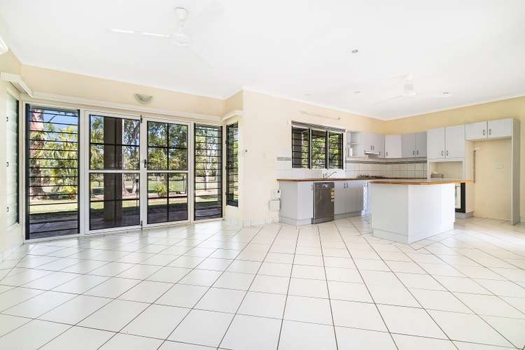 Fourth view of Homely house listing, 125 woodlake Boulevard, Durack NT 830