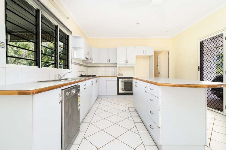 Fifth view of Homely house listing, 125 woodlake Boulevard, Durack NT 830
