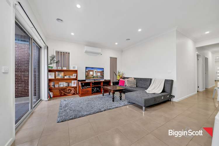Sixth view of Homely house listing, 3 Cheer Terrace, Tarneit VIC 3029