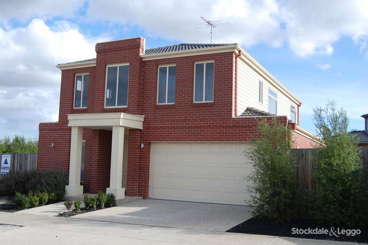 Main view of Homely house listing, 66 Fogarty Avenue, Highton VIC 3216