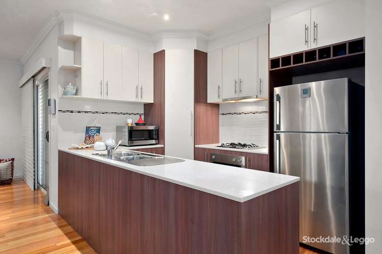 Fourth view of Homely townhouse listing, 77 West Street, Hadfield VIC 3046