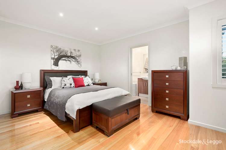 Fifth view of Homely townhouse listing, 77 West Street, Hadfield VIC 3046