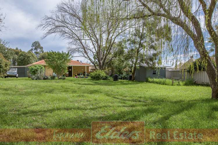 Seventh view of Homely house listing, 18 Smith Street, Donnybrook WA 6239