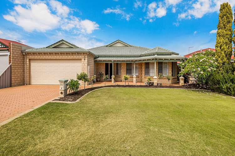 Third view of Homely house listing, 8 McGuire Mews, Rockingham WA 6168