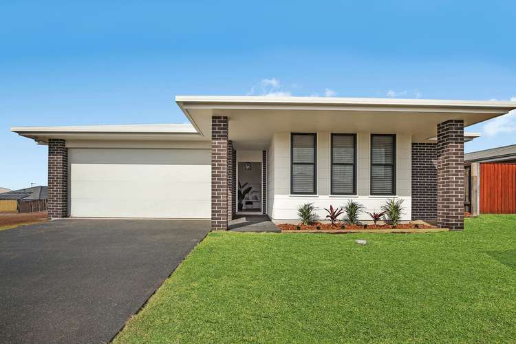 Main view of Homely house listing, 16 Cohen Way, Port Macquarie NSW 2444