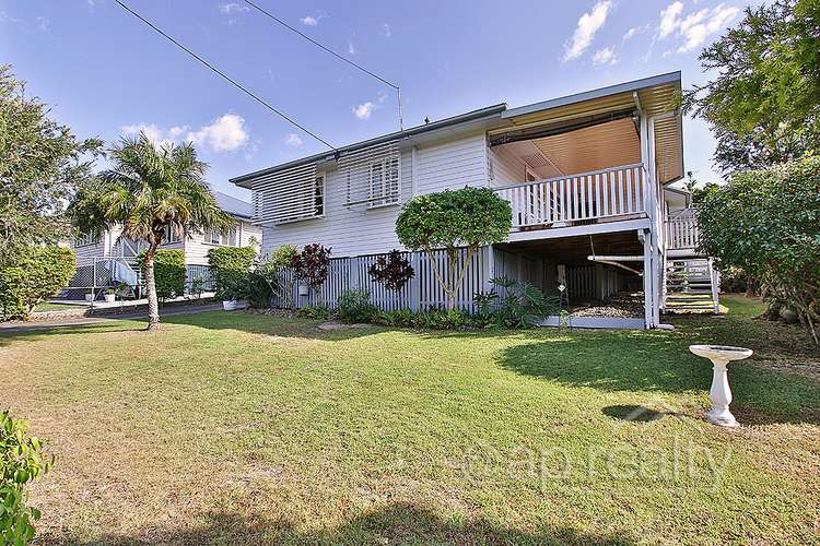 Main view of Homely house listing, 102 Crocus Street, Inala QLD 4077