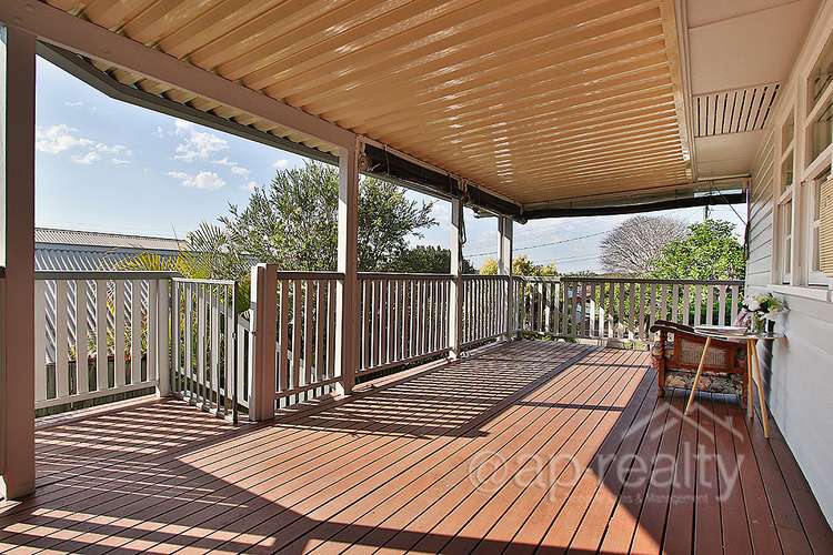 Second view of Homely house listing, 102 Crocus Street, Inala QLD 4077